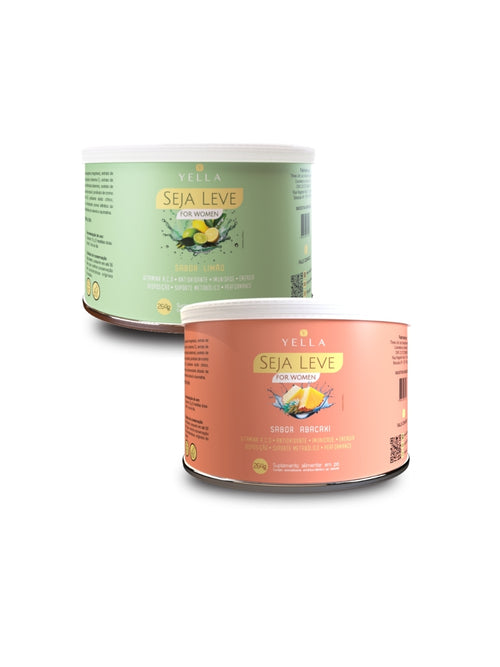 2 unidades Sabor Misto