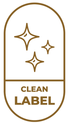 Clean Label