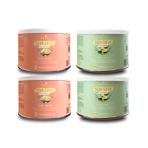 4 Potes
