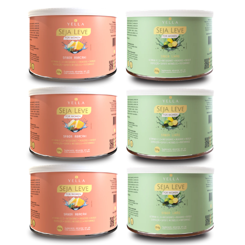 6 Potes
