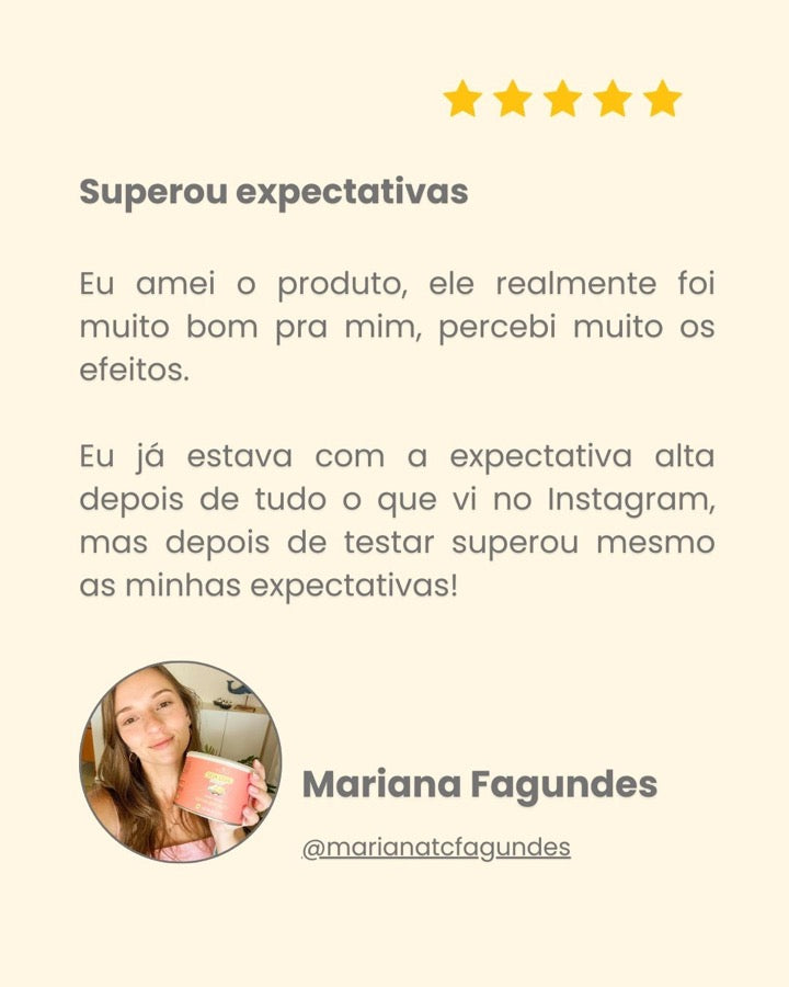 Depoimento de Mariana sobre a Yella